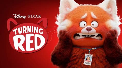 A Review On Turning Red Watch Offline With Flixpal Disney Plus
