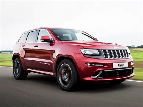 jeep grand cherokee pricing information vehicle specifications reviews   autotrader