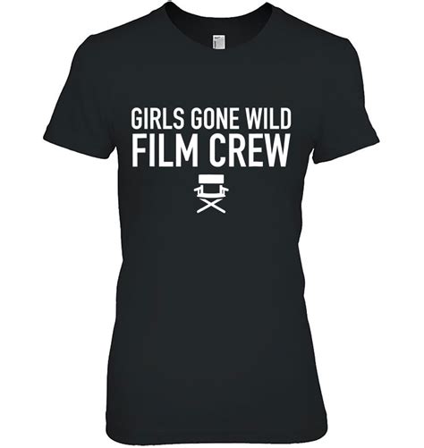 Girls Gone Wild Film Crew