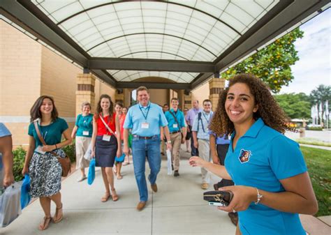 Bob Jones University Kicks Off 91st Academic Year Bjutoday