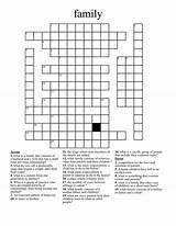Crossword Wordmint Puzzles sketch template