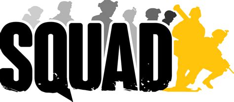 squad server hosting rent squad servers