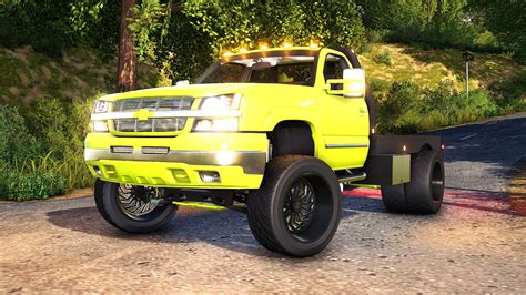 fs chevrolet hd  fs mod fsnet