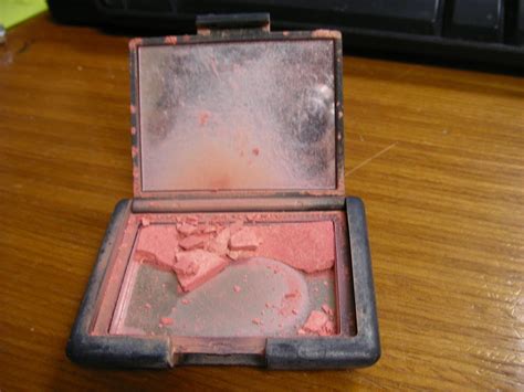 Peanut Butter And Pickled Ginger Rip Nars Orgasm Blush