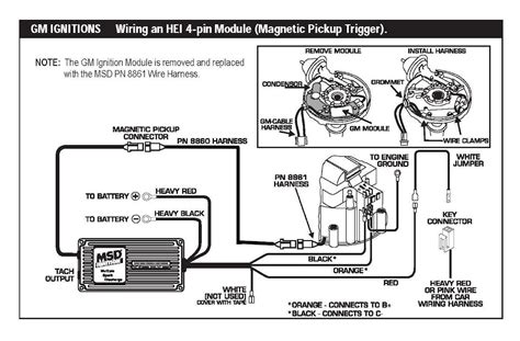 msd  wiring diagram strat wiring diagram