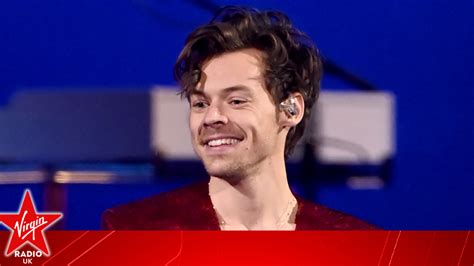 why harry styles turned down the role of prince eric in the little