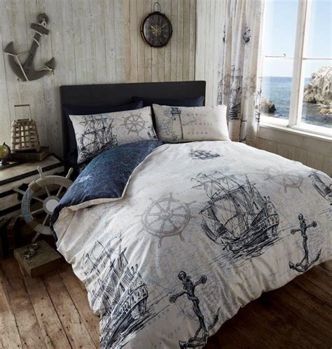 nautical bedding sets ideas  pinterest beach bedding sets