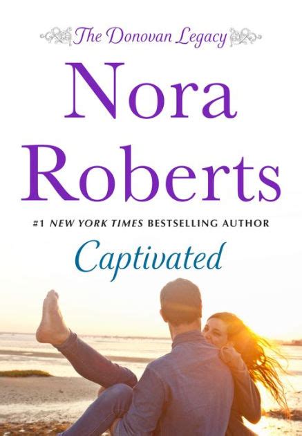 captivated by nora roberts nook book ebook barnes and noble®