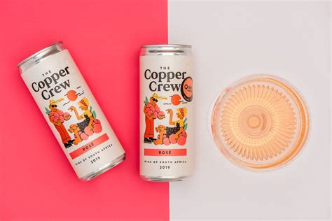 Hold My Can The Best Canned Wines For A Boozy Picnic The Handbook