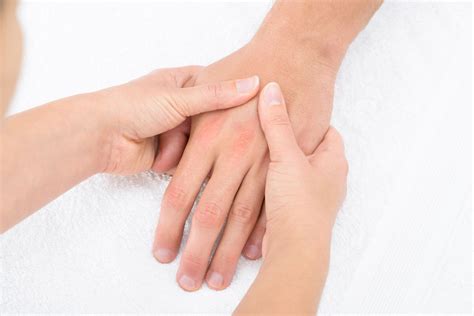 what is reflexology everything you need to know