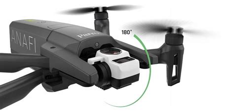 dron parrot anafi thermal zestaw dla fotowoltaiki katalog dronow profesjonalnych prodron