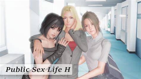public sex life free download pc game