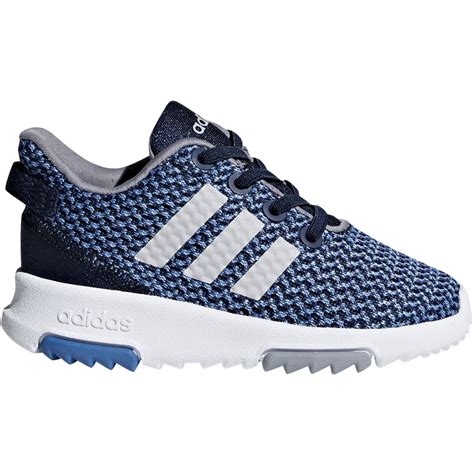 adidas toddler boys cloudfoam racer tr sneakers bobs stores
