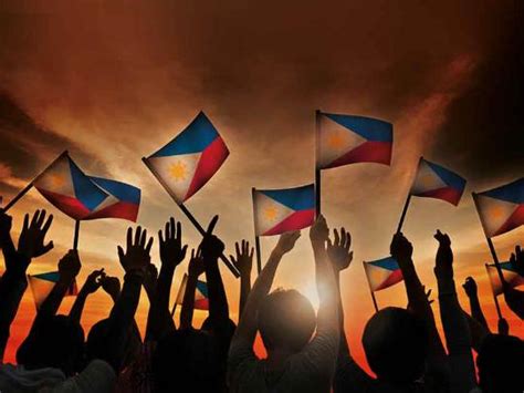 Overseas Filipino Workers Share Sentiments On Federalism In The Philippines