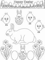 Moai Sheet Enchantedlearning Coelhos sketch template
