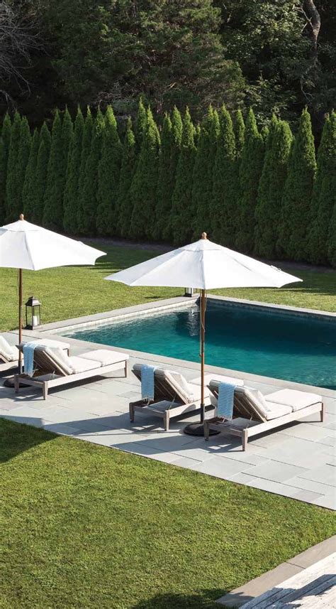 la bella vita issuu pool landscape design beach house decor pool