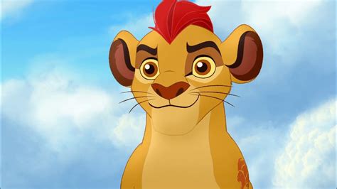 top  lion guard characters youtube