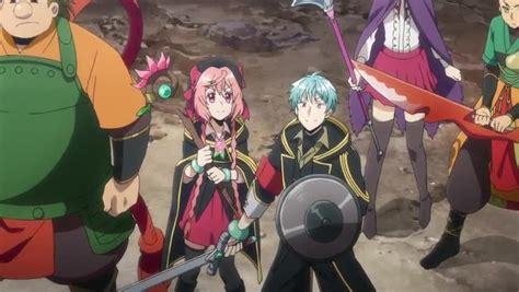 Recovery Of An Mmo Junkie Ova English Dubbed Watch Anime