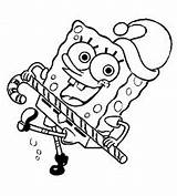 Coloring Spongebob Pages Usps Nickelodeon Teams sketch template
