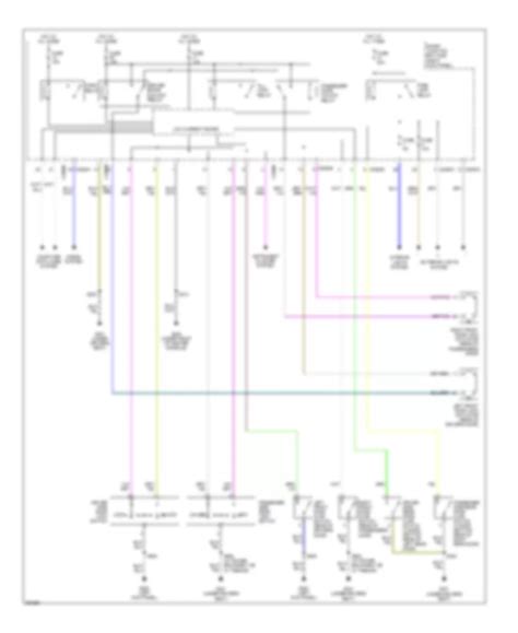 wiring diagrams  ford ranger  wiring diagrams  cars