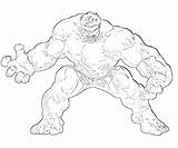 Hulk Coloring Pages Red Smash Drawing Hawk Tailed Printable Color Getcolorings Getdrawings Paintingvalley Collection sketch template