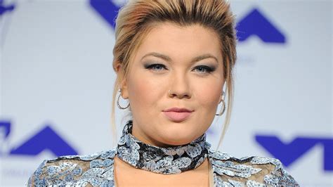 teen mom star amber portwood says she was going to hang herself