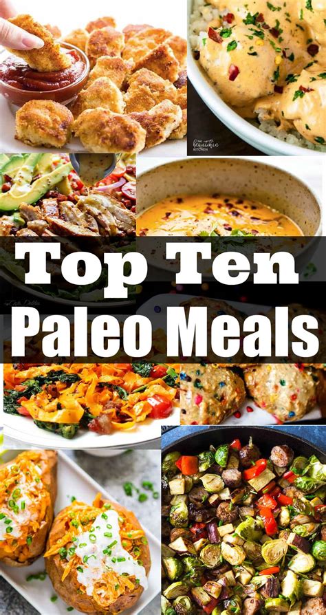 top ten paleo meals   giveaway happily hughes atlanta fashion