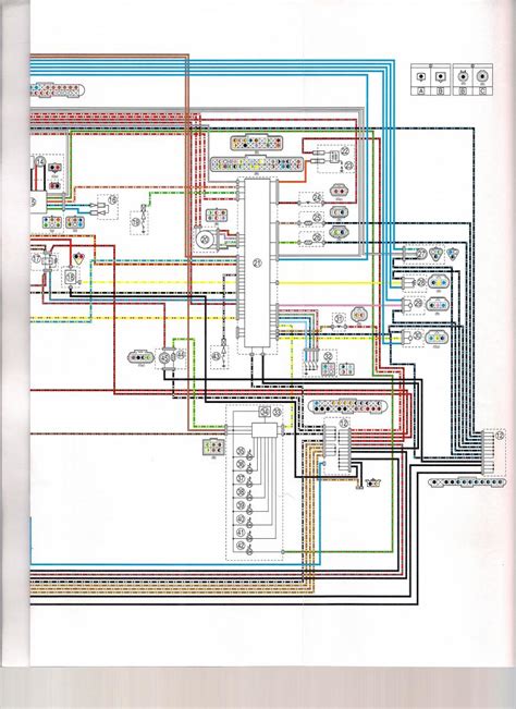 yamaha kodiak wiring diagram wiring technology