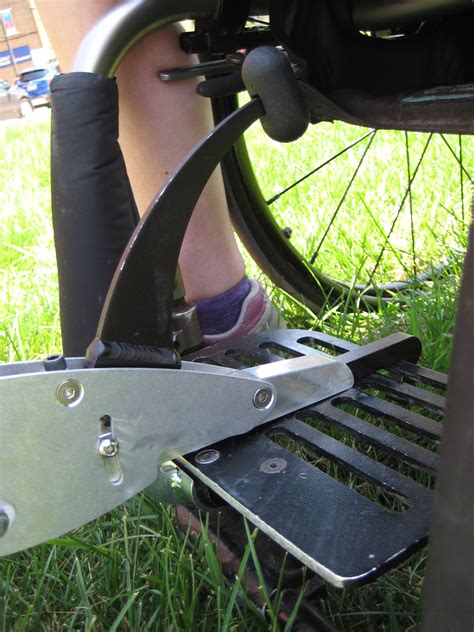 free to explore see the freewheel wheelchair attachment in action disability blog jj s list