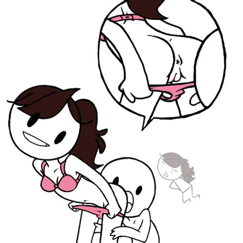 Jaiden Gets Her Pussy Licked R Jaidenanimationr34