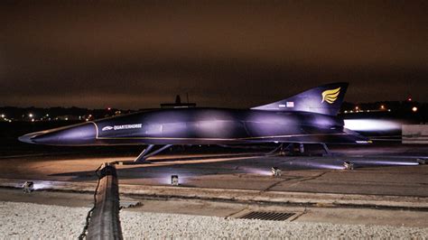 Air Force Wants A 5 Mach Hypersonic Passenger Jet Aviation A2z