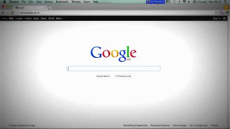 fullscreen  mac google chrome extension youtube
