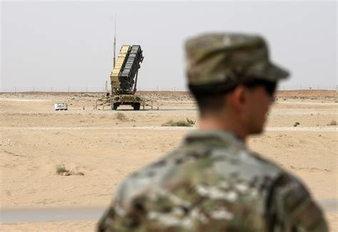 eyes  military bases  saudi arabia  rising tensions  iran middle east eye