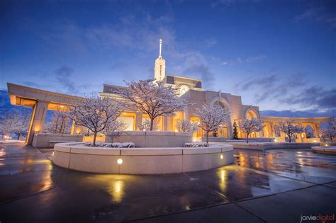lds temples beautiful scott jarvie  mormon temples lds