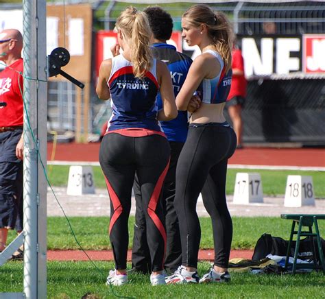 Track And Field Girls1