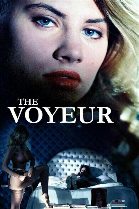 The Voyeur 1994 Tinto Brass Luomo Che Guarda Katarina Vasilissa