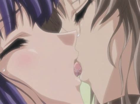 busty sexy hentai lesbos fingering their stretched delicious twats deeply asian porn movies