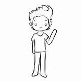 Coloring Pages Irwin Ashton Template sketch template