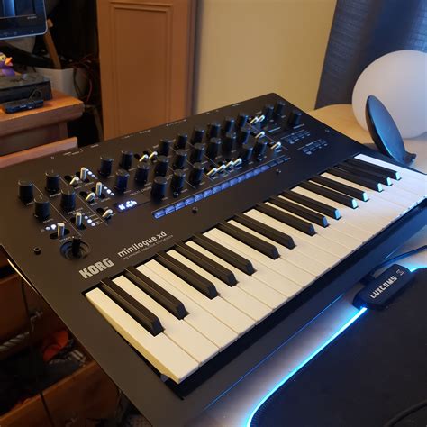 synth today     beast rsynthesizers