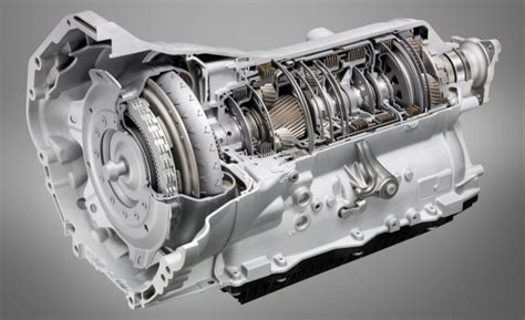 automatic revolution comparing cvt dual clutch  automated manual