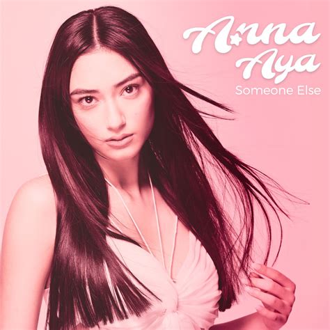 single album  anna aya apple