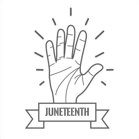 juneteenth  special day  history lovely  blog  union