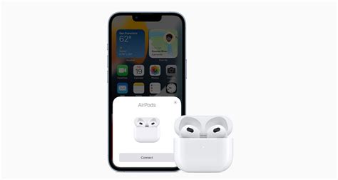 apple updates airpods  firmware  version number