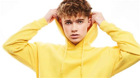 Hrvy New Songs Playlists And Latest News Bbc Music
