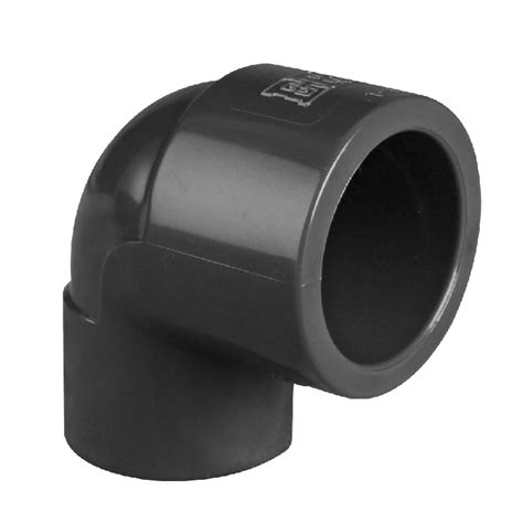 upvc water supply pressure pipes fittings reducing 90 degree elbow with