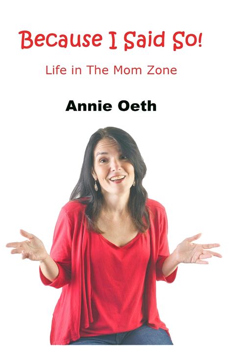 Interview With Author Annie Oeth Annie0 — Book Goodies