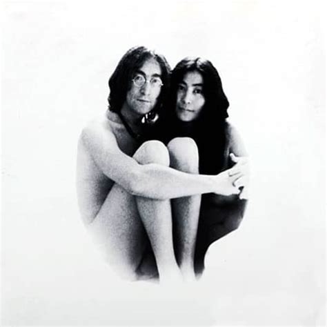 John Lennon Yoko Ono Two Virgins 02 Madeline Bocaro