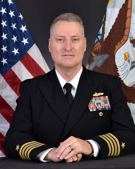military sealift command pacific welcomes  commander capt kendall bridgewater military