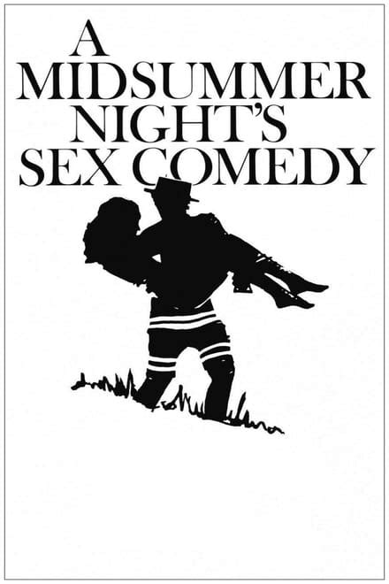 a midsummer night s edy 1982 — the movie database