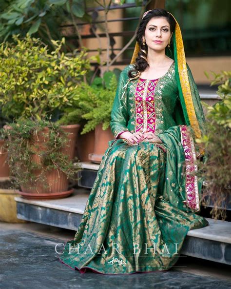 19 Best Engagement Dresses For Pakistani Girls Dresses Crayon